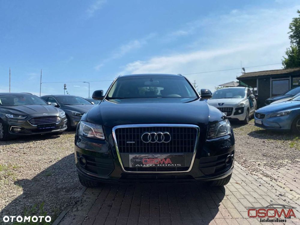 Audi Q5 2.0 TDI Quattro S tronic Prime Line - 6