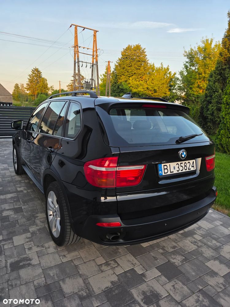 BMW X5 3.0d xDrive - 14