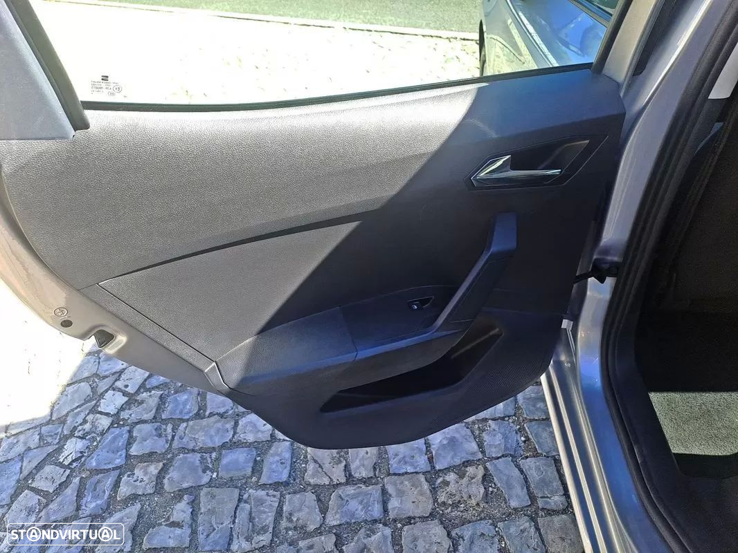 SEAT Ibiza 1.0 Reference - 18