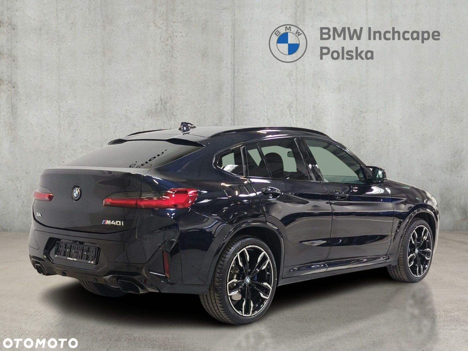 BMW X4 - 5