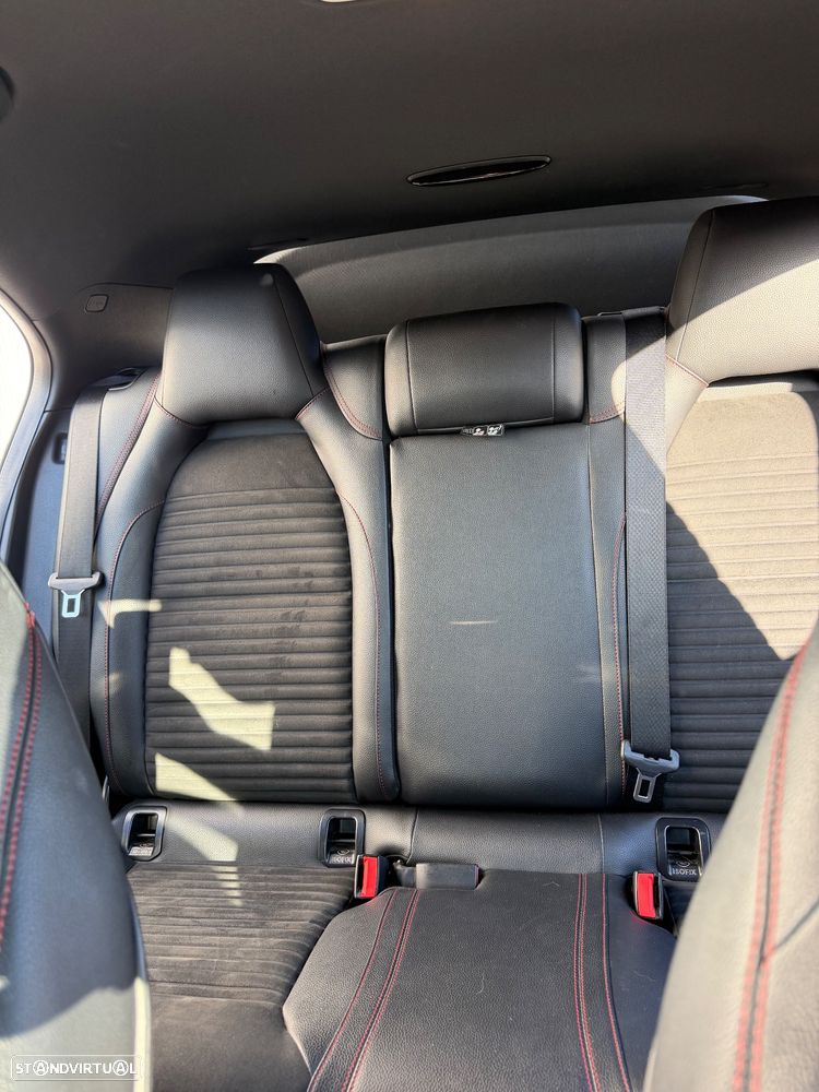 Mercedes-Benz A 200 - 28