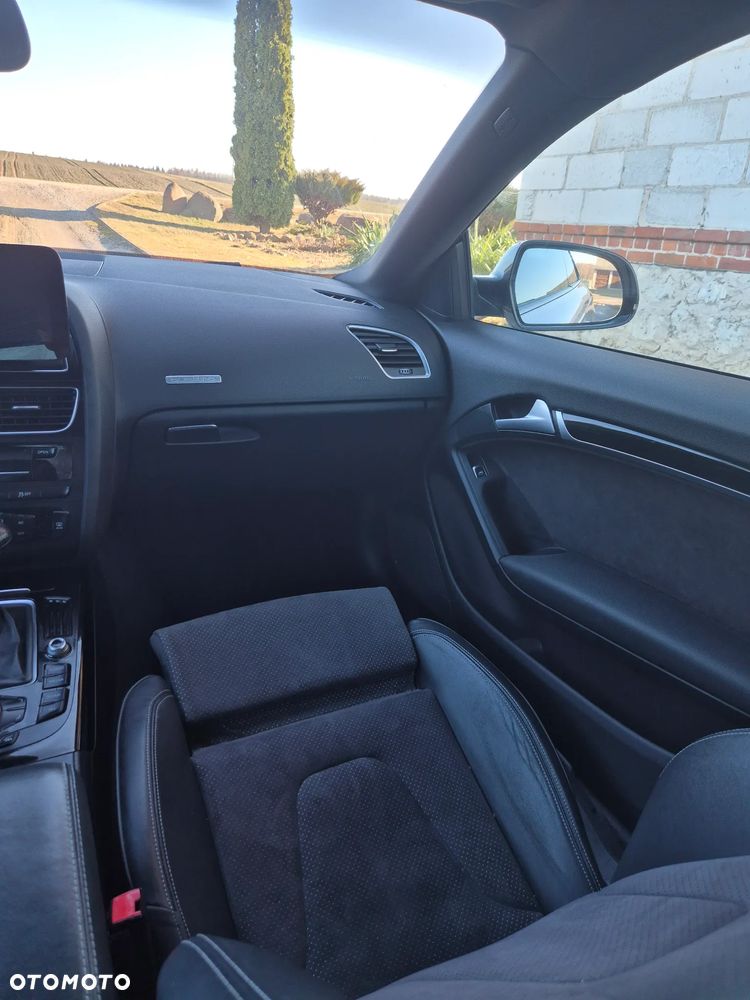 Audi A5 Coupé 2.0 TDI Quattro S tronic - 15