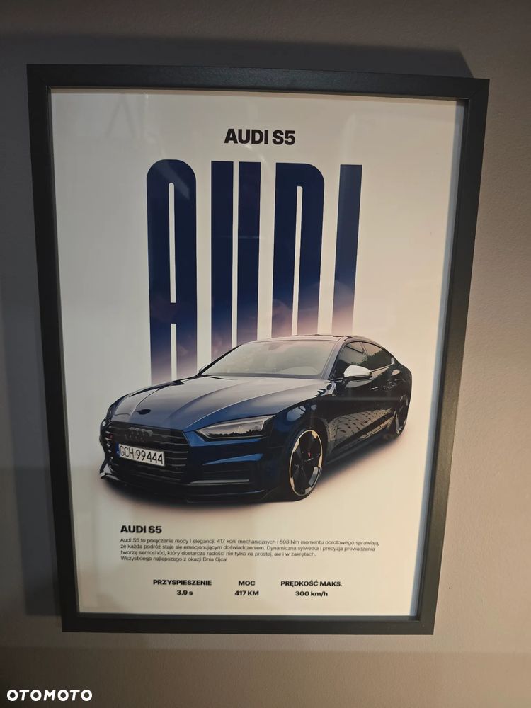 Audi S5 Sportback - 18