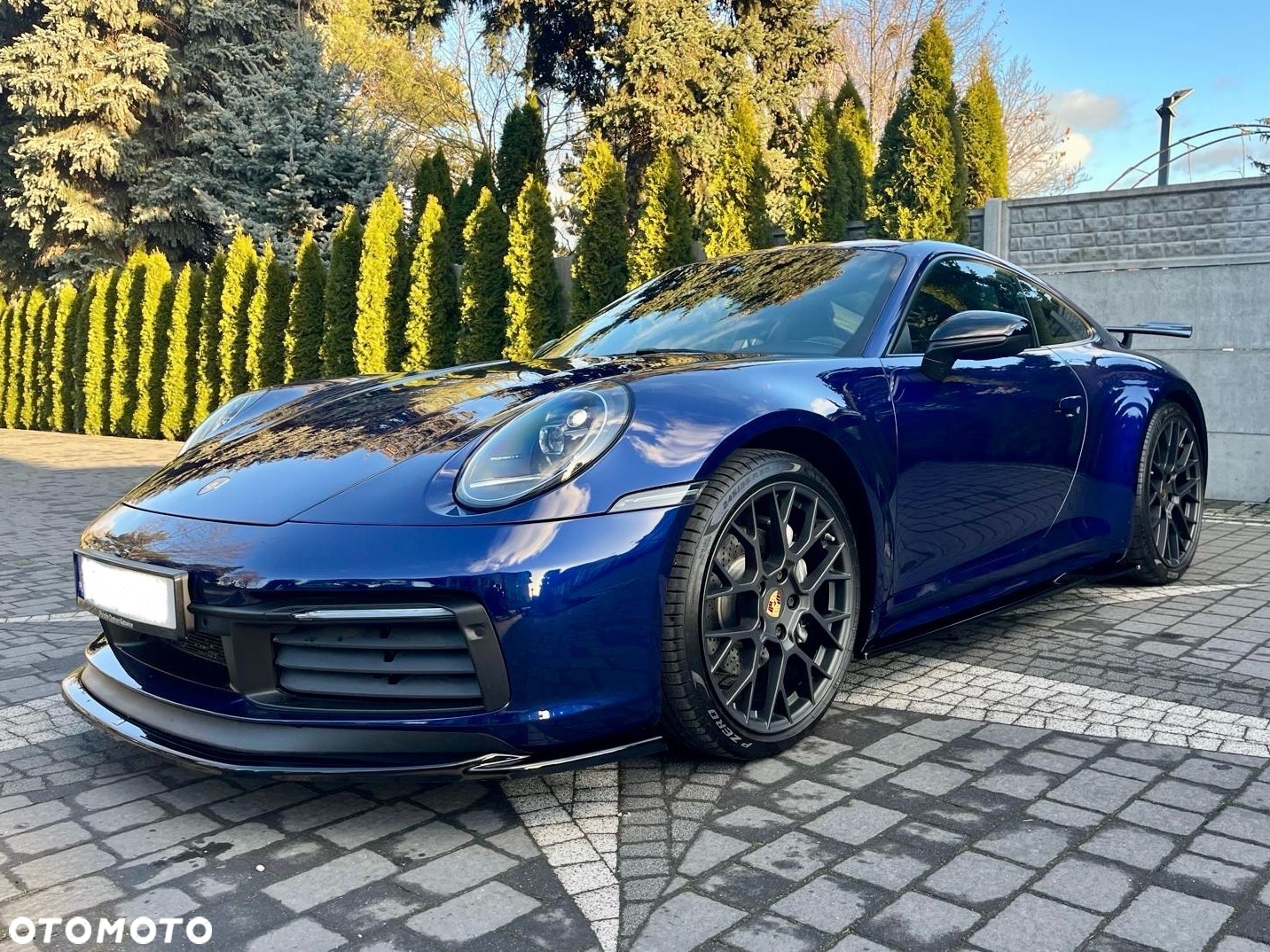 Porsche 911 Carrera - 14