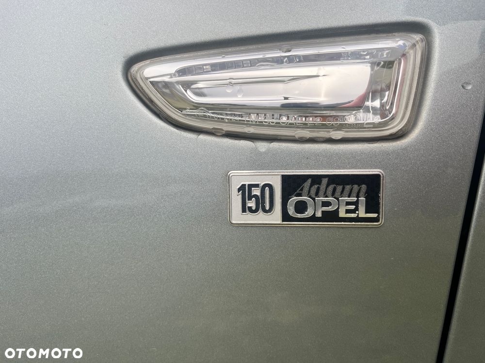 Opel Astra - 24