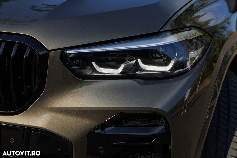 BMW X5 xDrive30d AT MHEV - 7