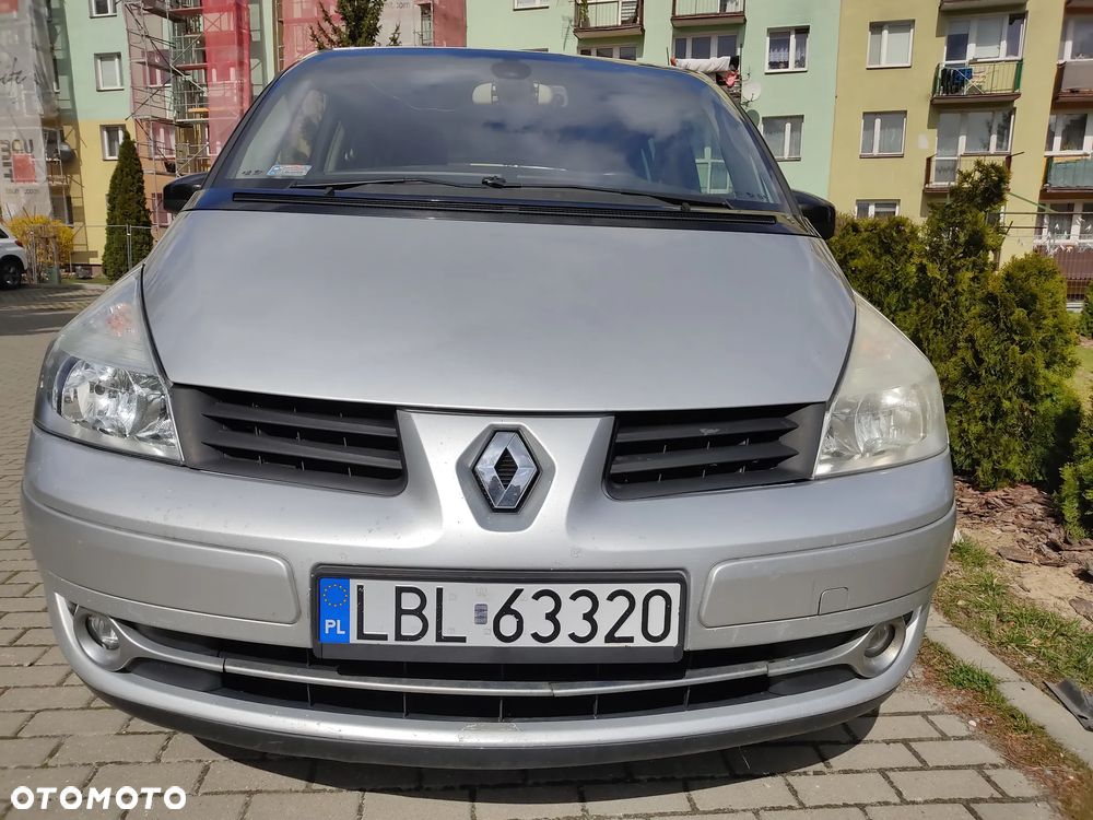 Renault Espace - 3