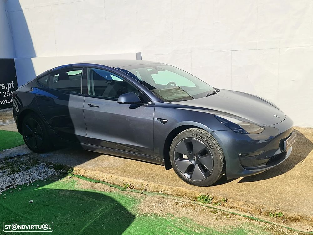 Tesla Model 3 Long Range AWD Dual Motor - 15