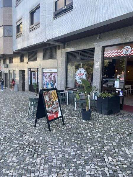 Estabelecimento trespasse 226 m2 - Lisboa | Benfica - Grande imagem: 2/12