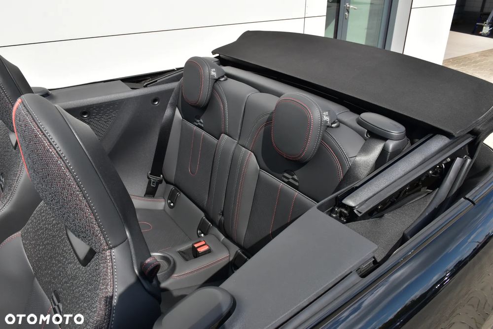 MINI Cooper C Linia John Works - 27