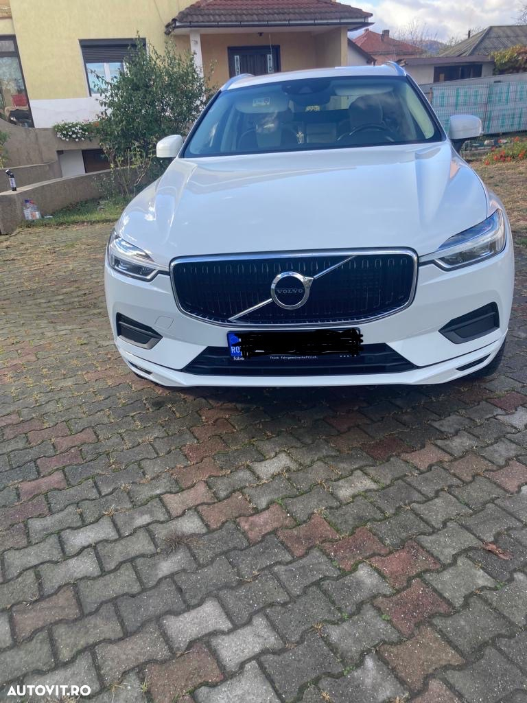 Volvo XC 60 D4 AWD Momentum - 2