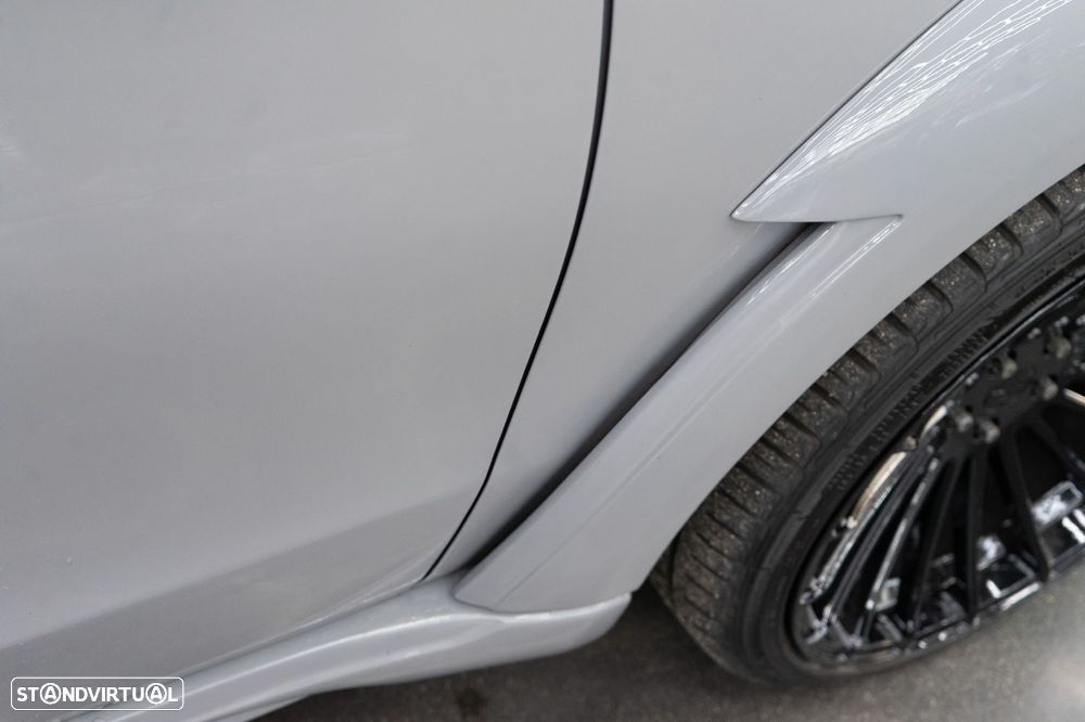 Mercedes-Benz GLE 63 AMG S Coupé 4Matic - 21