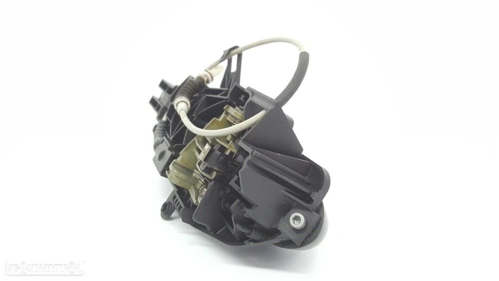PUXADOR EXTERIOR FRENTE DIREITO BMW SERIE 3 TOURING (E91) 320D - 4
