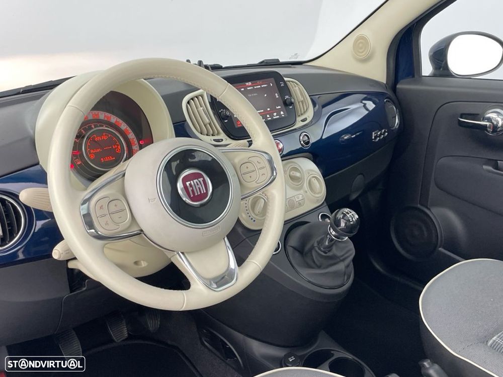 Fiat 500 1.2 S - 14