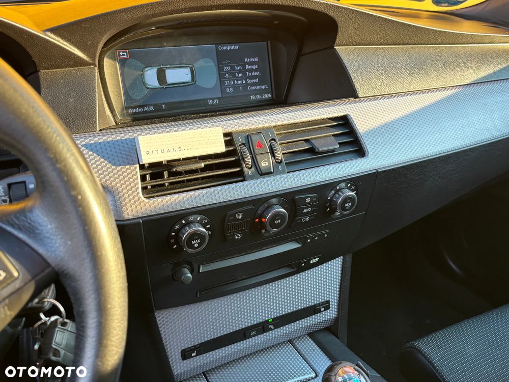 BMW Seria 5 530d - 22