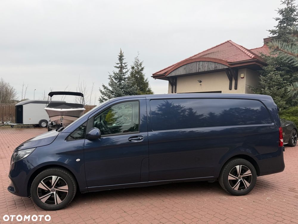 Mercedes-Benz VITO - 3