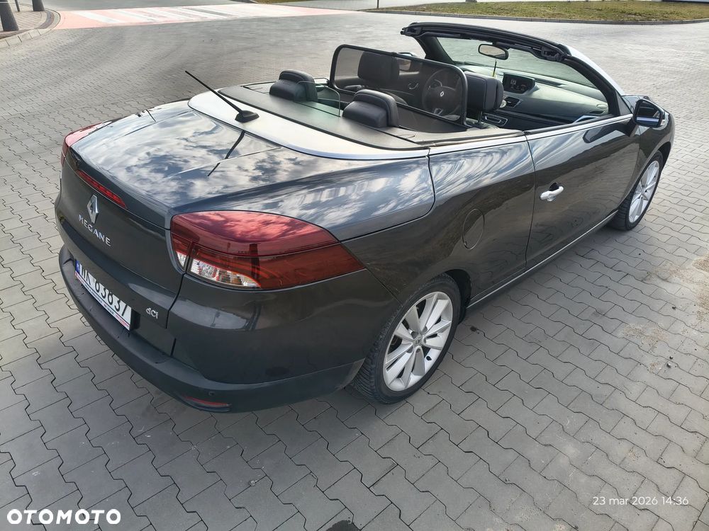 Renault Megane Energy dCi 110 FAP Start & Stop GT Line - 7