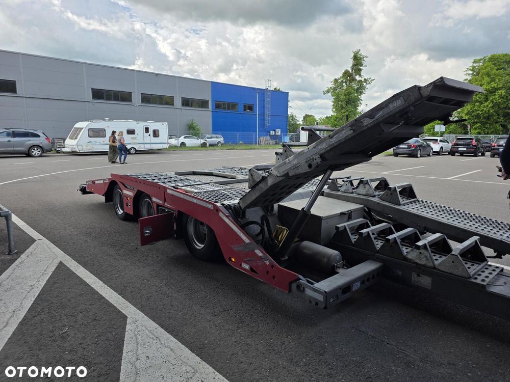Volvo FH500 FVG - 7