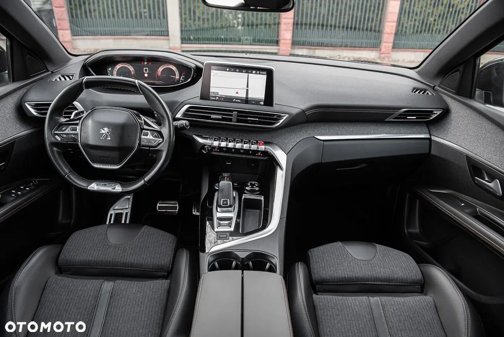 Peugeot 3008 THP 165 EAT6 Stop & Start Allure - 30