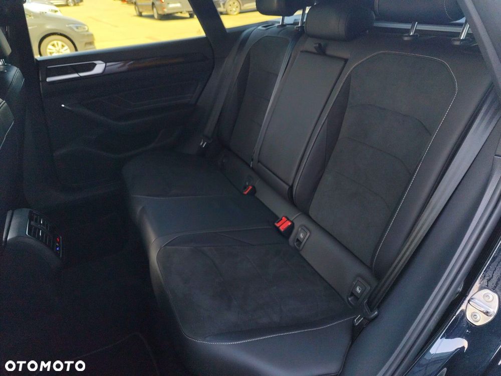 Volkswagen Arteon Shooting Brake 2.0 TSI R-Line DSG - 13