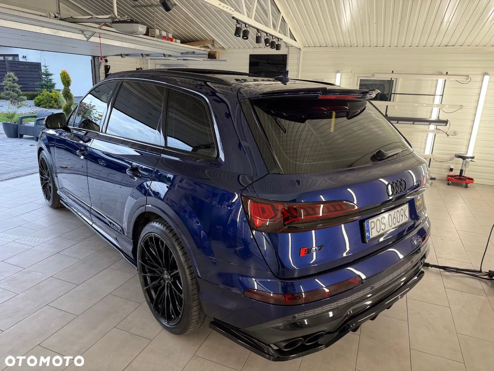 Audi SQ7 - 5