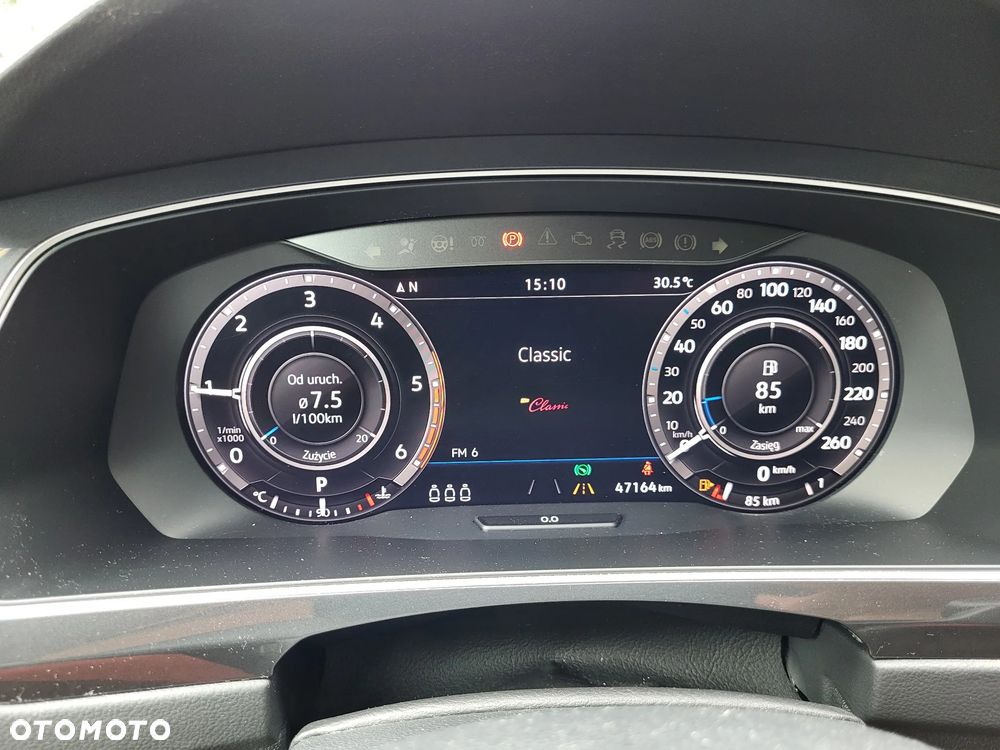 Volkswagen Tiguan 2.0 TDI BMT SCR Comfortline DSG - 7