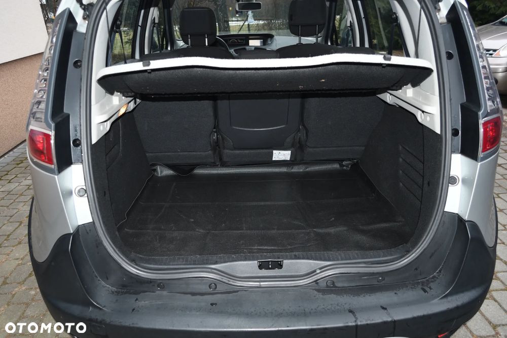 Renault Scenic ENERGY TCe 115 S&S Xmod Paris - 10