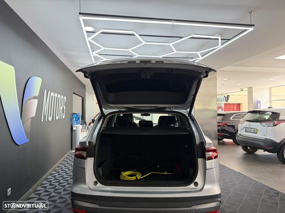 Skoda Enyaq iV 80 Sportline - 9