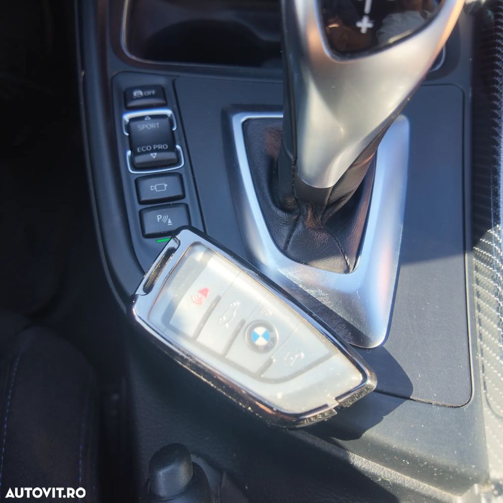 BMW Seria 4 - 15