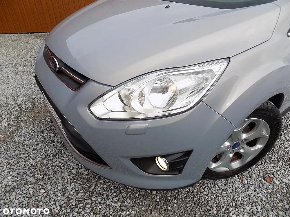Ford C-MAX 1.6 TDCi Trend - 23