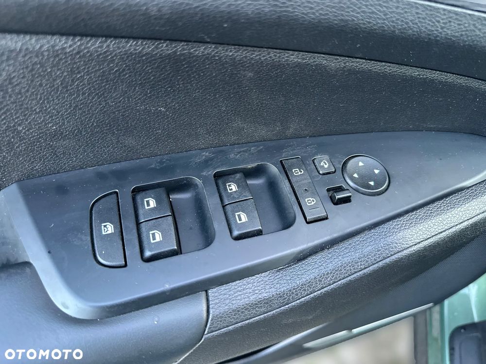 Kia Sportage 1.6 T-GDI M 2WD - 20