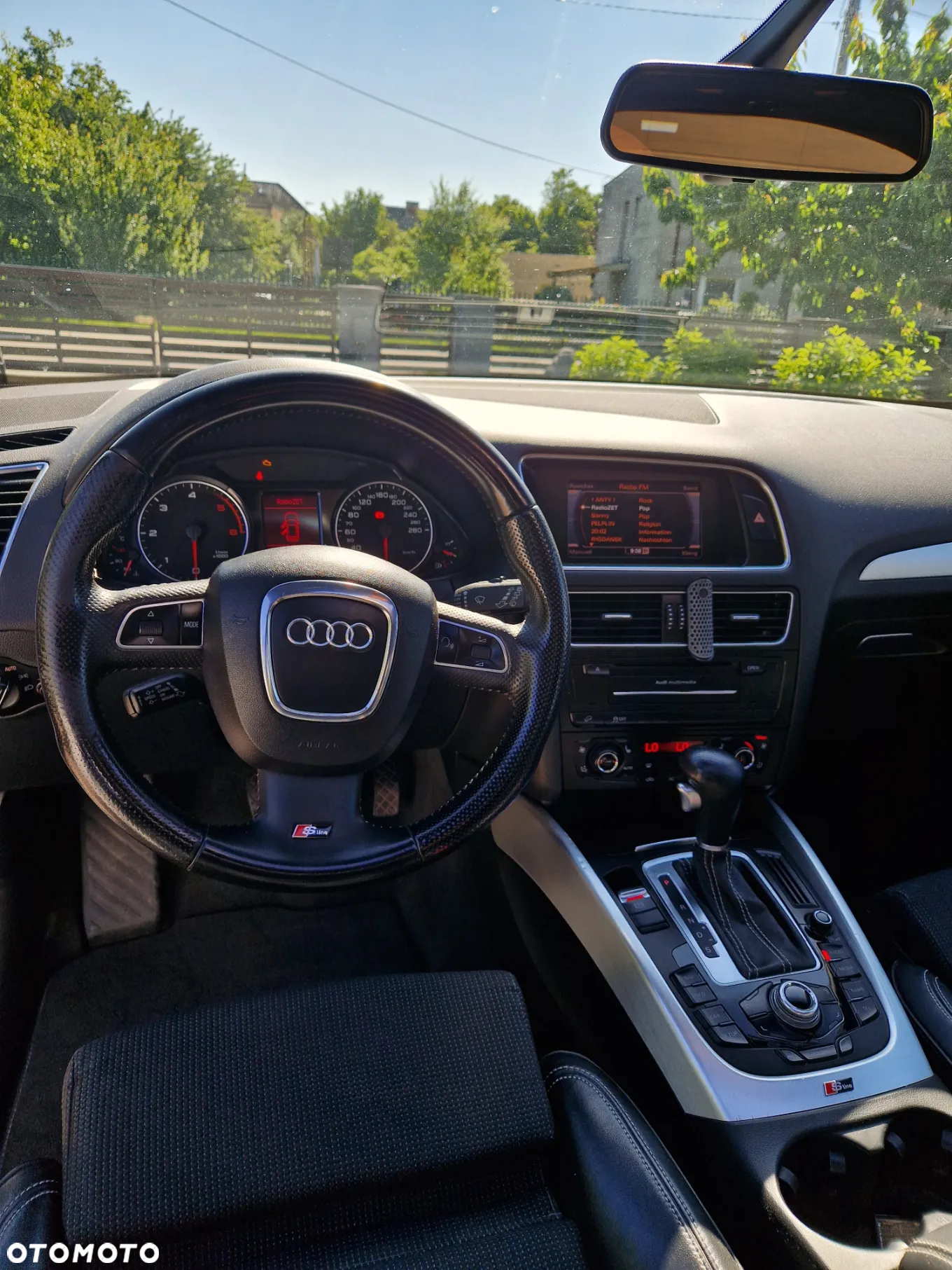 Audi Q5 2.0 TDI Quattro S tronic - 10