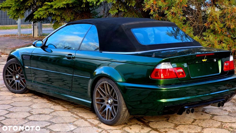 BMW M3 - 4