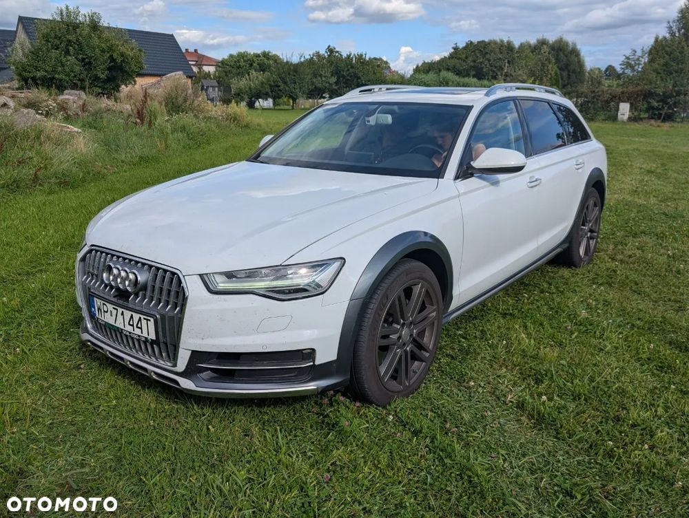 Audi A6 - 5