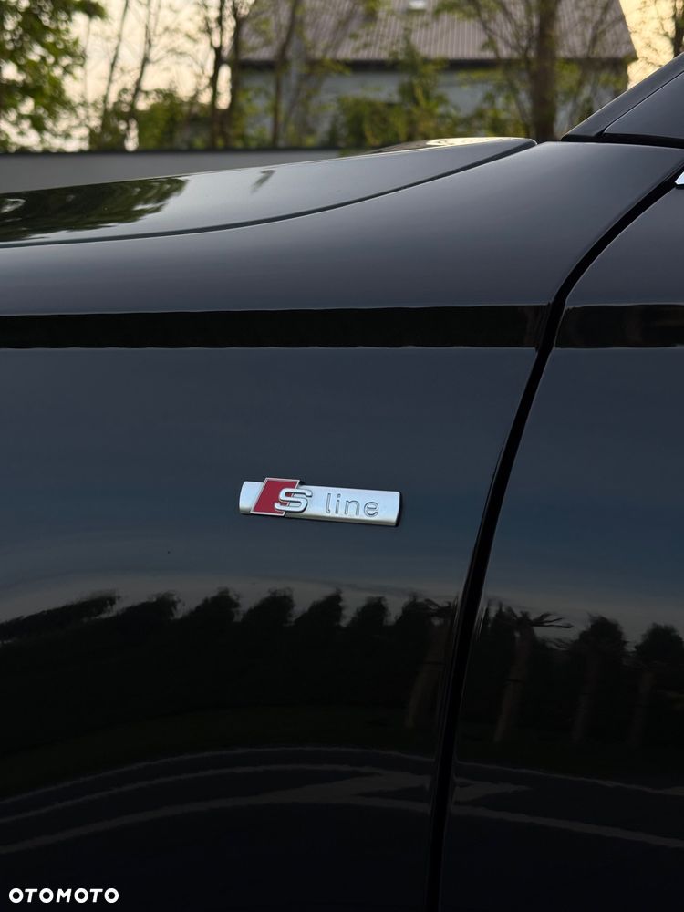 Audi A6 Avant 3.0 TDI Quattro S tronic - 17