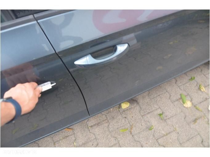 Skoda Fabia 1.4 TDI Ambition - 35