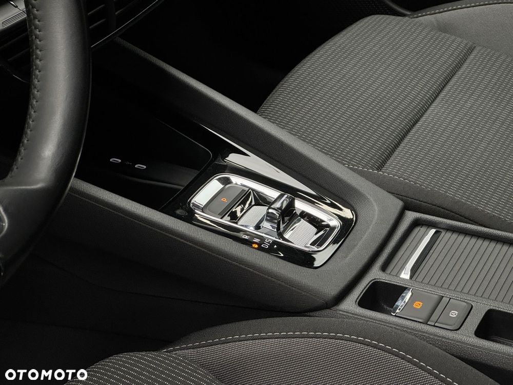Skoda Octavia 1.5 TSI e-Tec Ambition DSG - 11