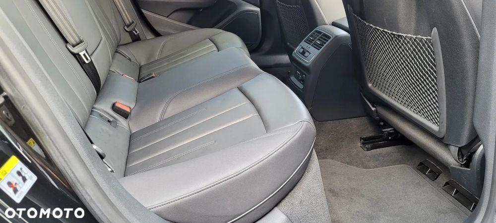 Audi A5 Sportback - 23