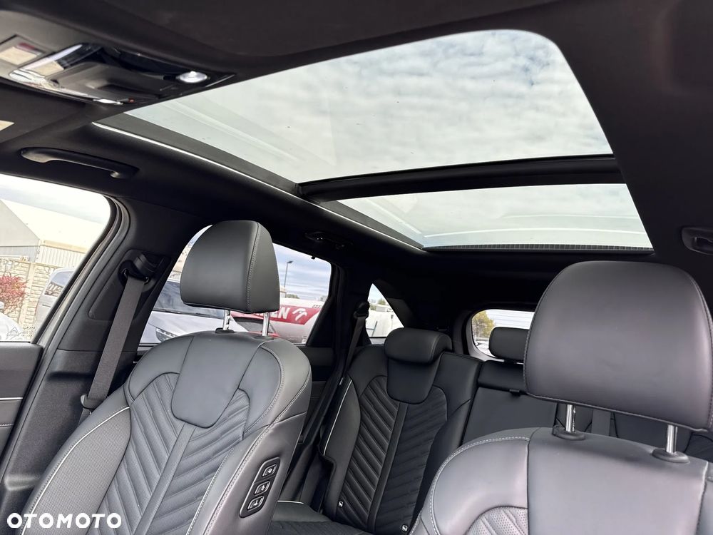 Kia Sorento 1.6 T-GDI HEV Prestige Line AWD 7os - 28