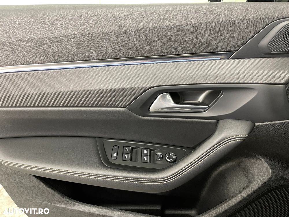 Peugeot 508 1.5 BlueHDI S&S EAT8 GT - 30