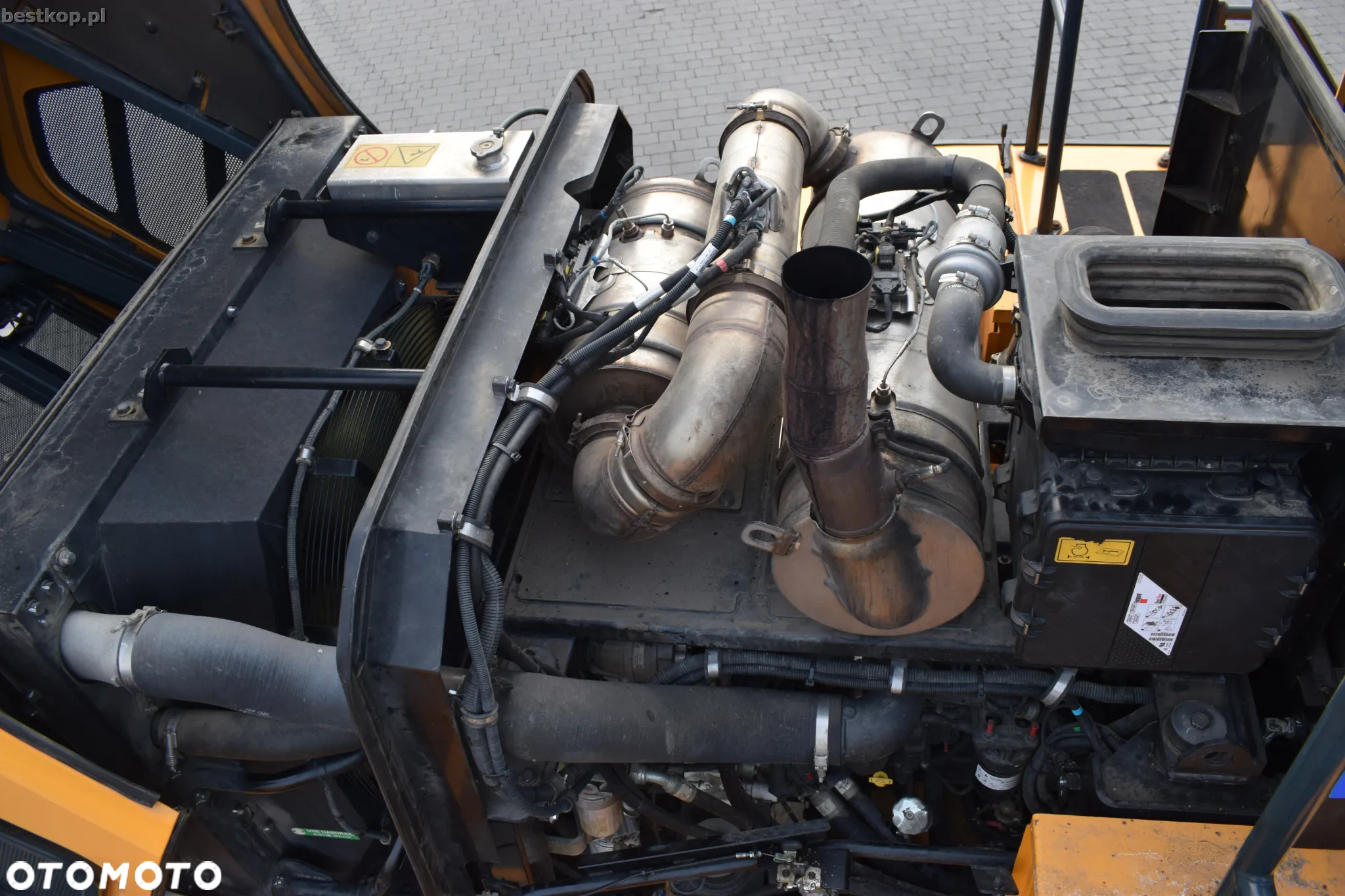 Hyundai HL965 - 38