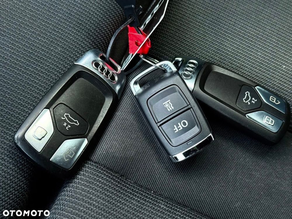 Audi A5 Sportback - 19