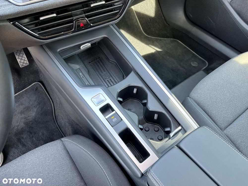 Volkswagen Passat 1.5 TSI ACT mHEV Style DSG - 16