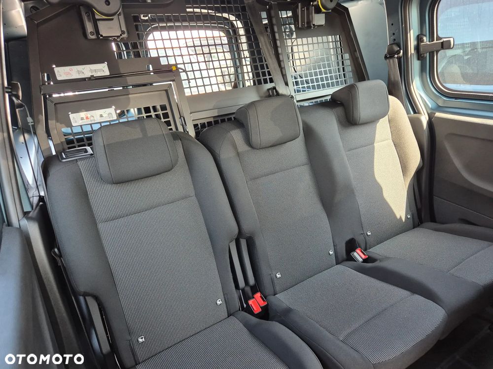 Peugeot Partner 1.5 BlueHDI L2 S&S EAT8 (bryg.) - 8