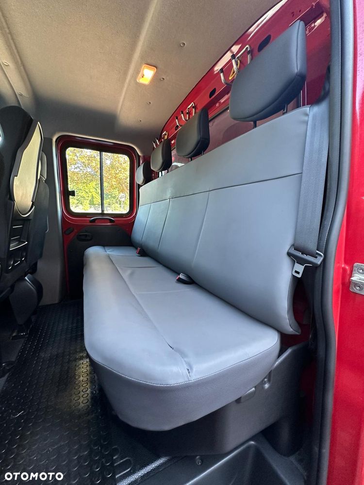 Renault Master - 20