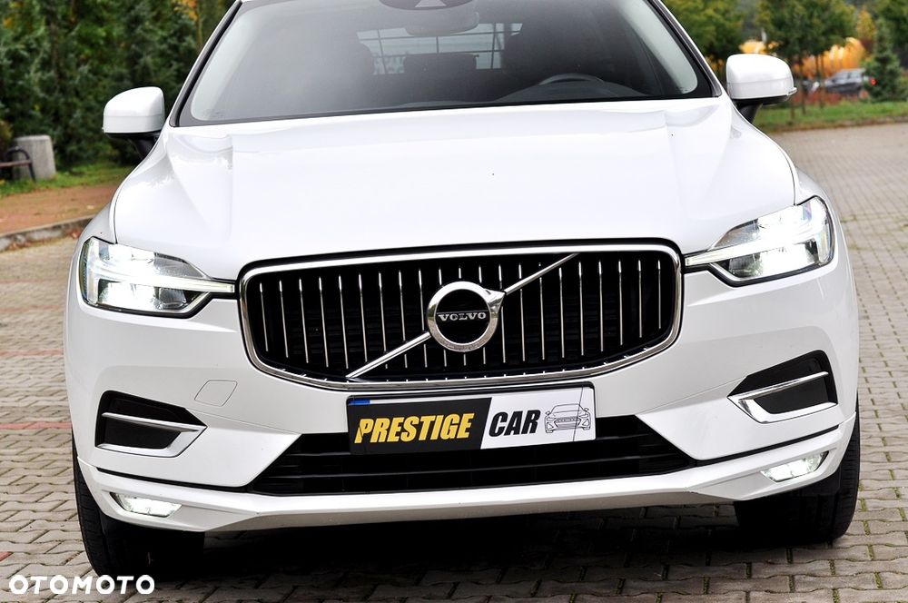 Volvo XC 60 - 8