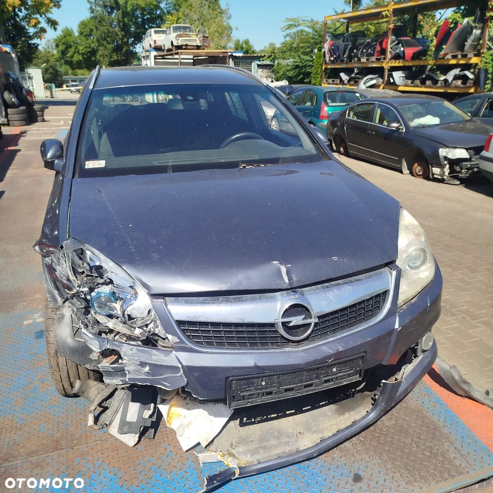 Opel Vectra C FL na części . - 1