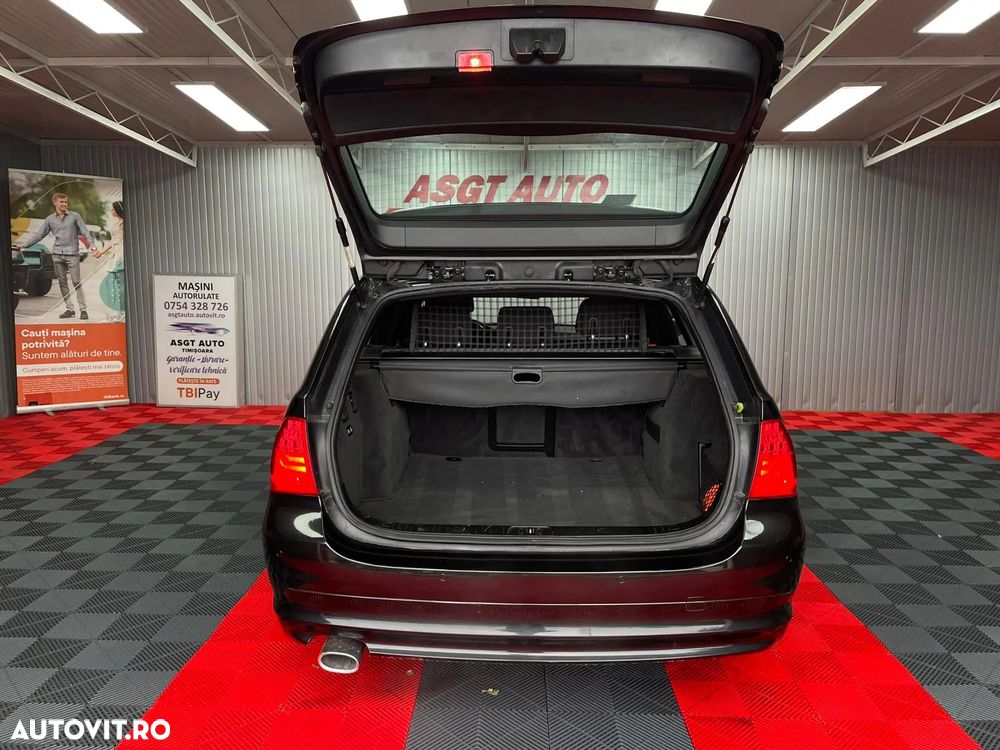 BMW Seria 3 - 17