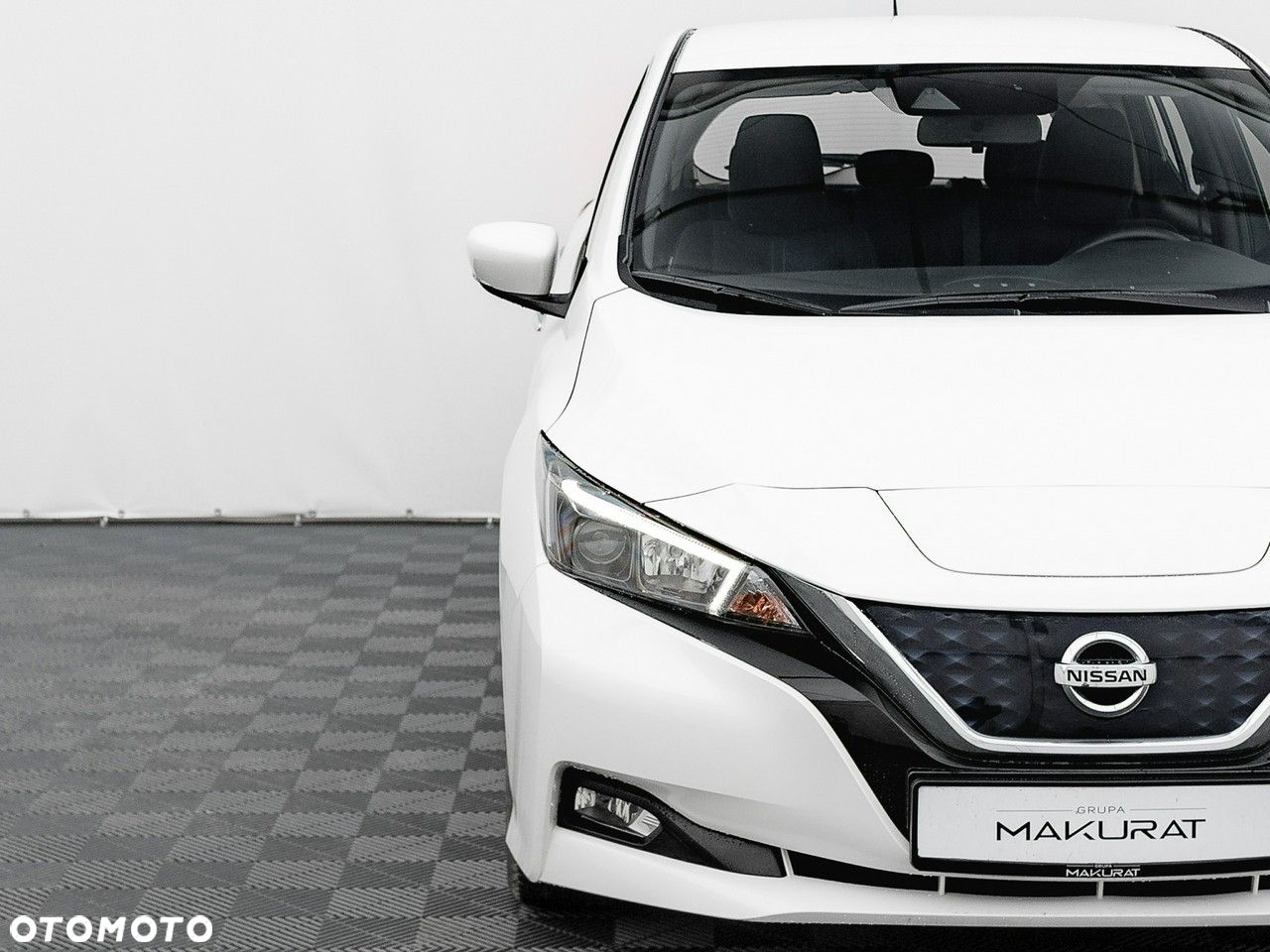 Nissan Leaf - 9