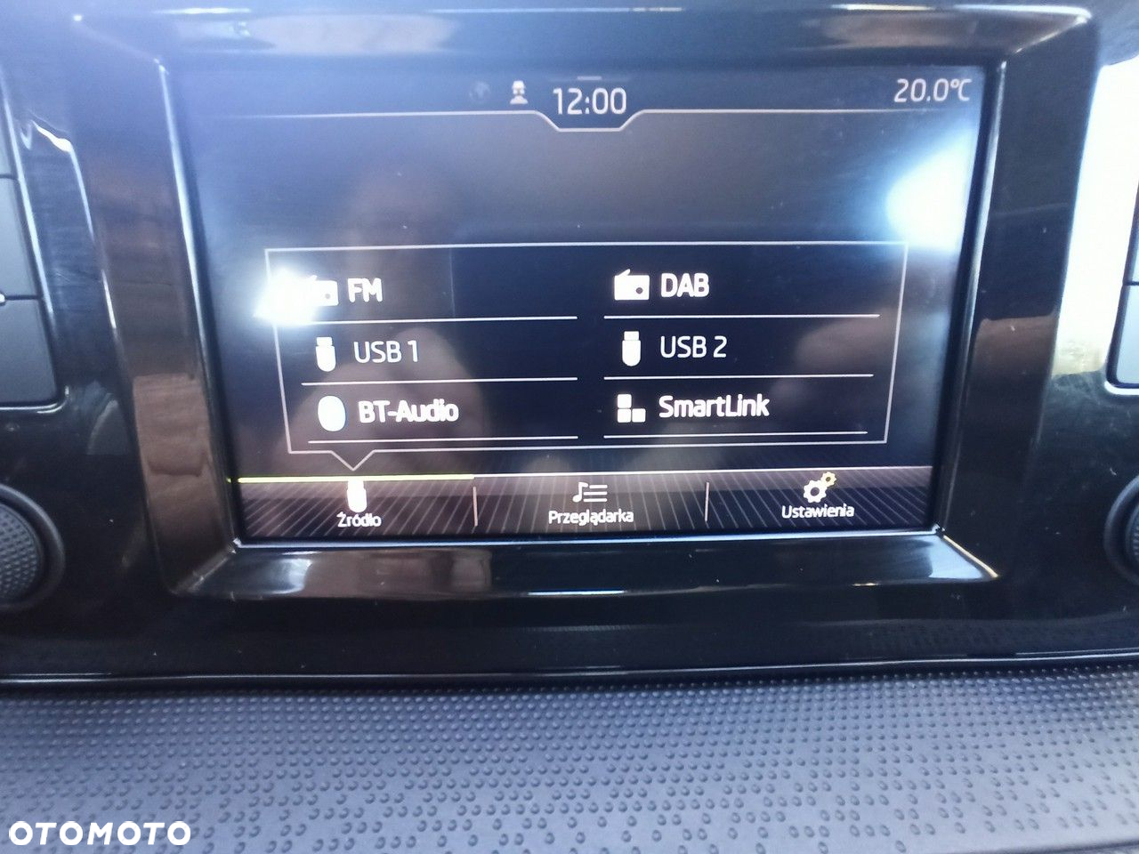 Skoda Fabia 1.0 TSI Ambition DSG - 21